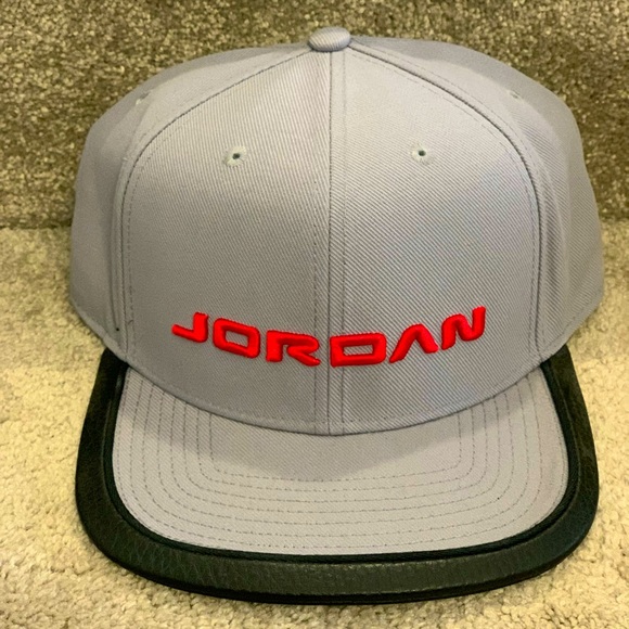 Jordan Other - Jumpman ‘Jordan’ Hat